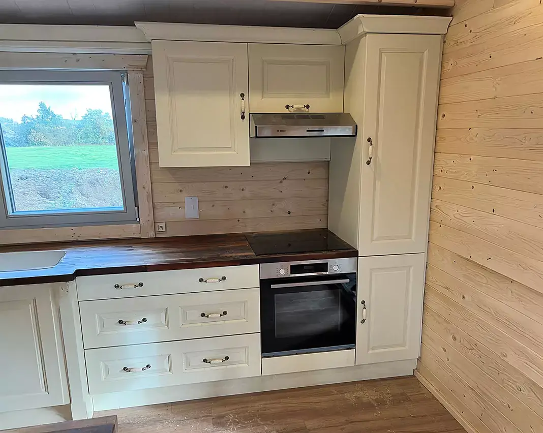 Bespoke kitchens Kilkenny